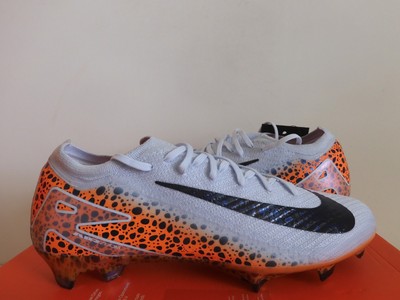 Nike Mercurial Vapor 16 Elite FG Safari Oly Soccer Cleats Sz  display picture 2