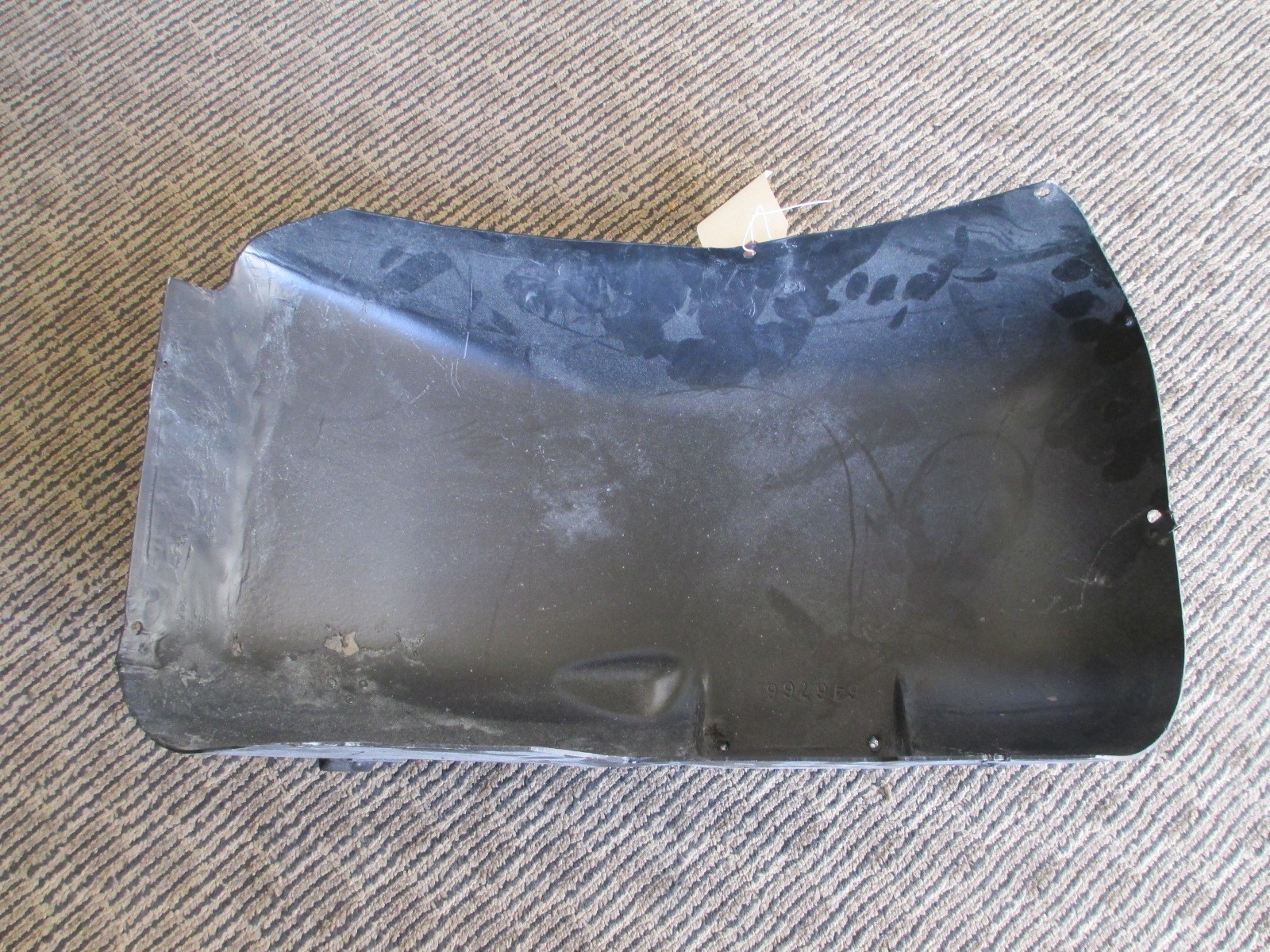 Ferrari 355 (2.7) RH Rear WheelHouse, #64676600