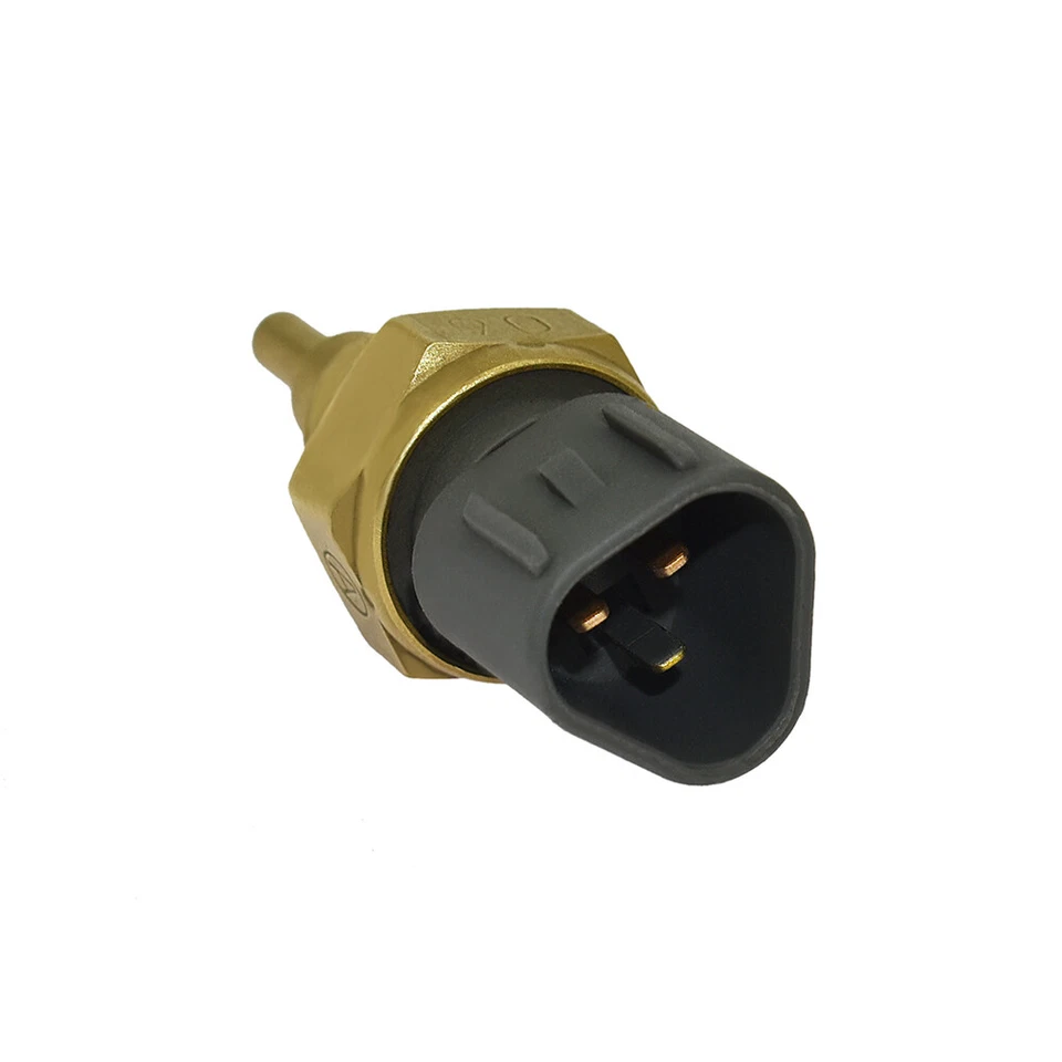Temperature Sensor Fits for Toyota Corolla Echo Paseo Solara Tercel 1997-2005 Foto 4 de 4
