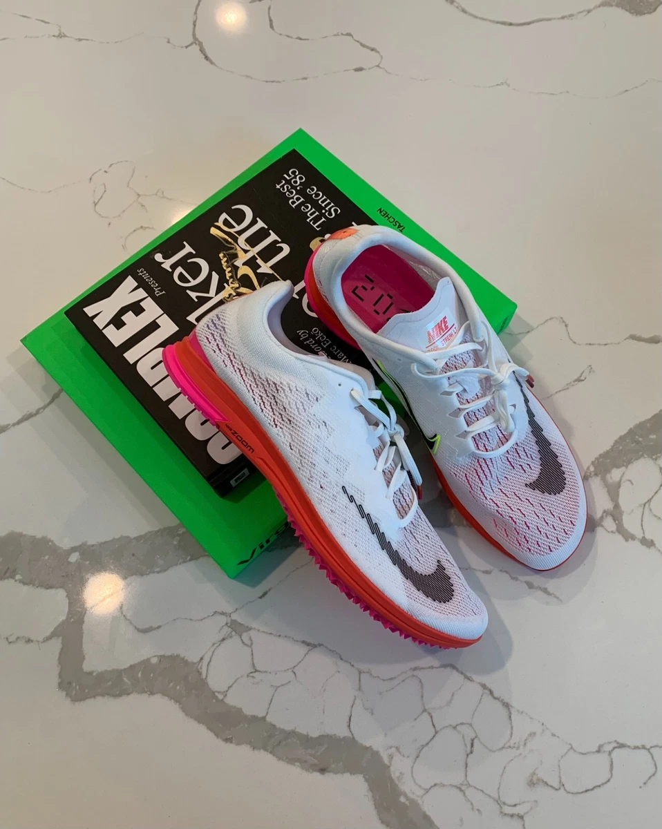 Nike shop spike flat