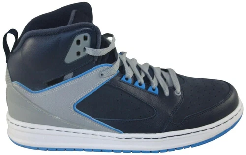 Jordan Sixty Club Obsidian Stealth