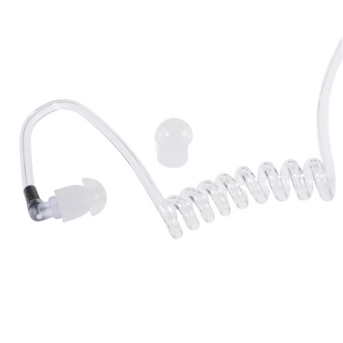 Headphone Keeping Your Conversation Private Portable Radio APX2000 - Zdjęcie 5 z 8