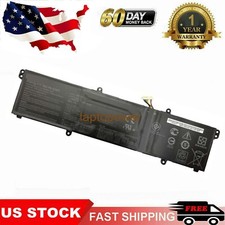 B31N1911 C31N1911 Battery for ASUS TP420IA TP470EA TM420IA TP470EZ X421 M413 NEW