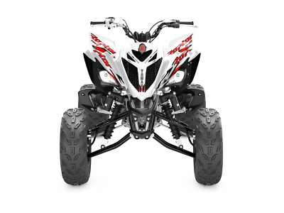 Kit Graphique Vinyle Pour Yamaha Raptor 700/700R - Années 2013-2023 (neuf, USA)