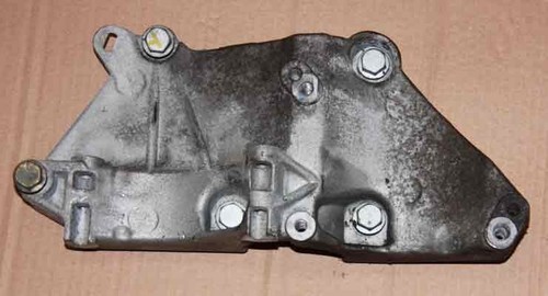 Klimakompressorhalter Renault Megane 2 1.9dci 8200100148 BJ 2005