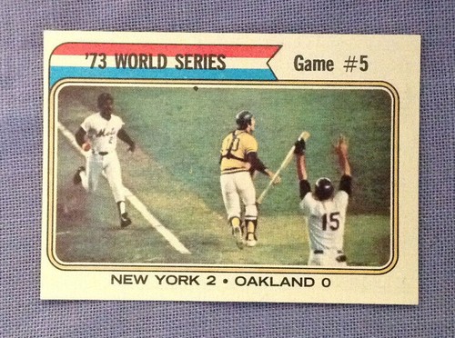 1974 Topps Pick a Card Complete your Set EX-MT-NM #367- 544T NEW UPDATED - Picture 191 of 286