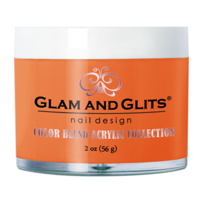 Glam and Glits Acrylic Nail Powder COLOR BLEND Vol.3 Updated  2 oz - Pick Any