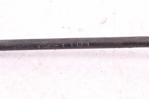 Throttle cable Bowden cable Kawasaki KL 250 KL250A 78-83 - Picture 4 of 4
