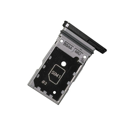 Dual SIM Card Adapter Holder SIM Card Slot Tray for Galaxy S23 FE SM-S7110 NEW - Zdjęcie 9 z 17