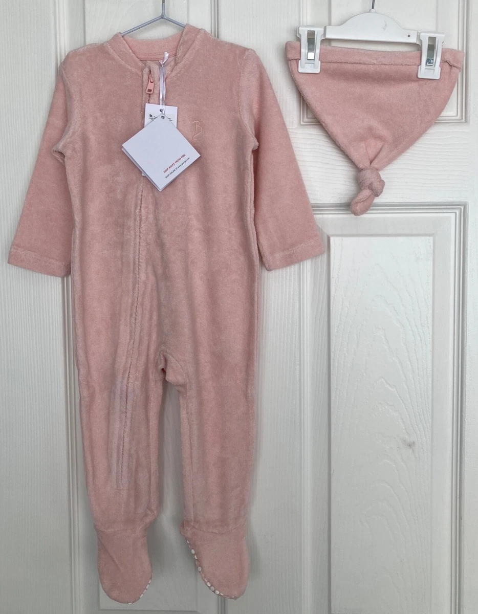 Billie faiers sale sleepsuit
