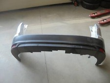 Stoßstange Hinten Ford Focus III DYB Kombi polarsilber 1719100 207362