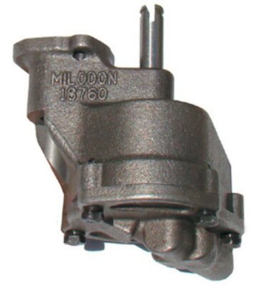 MILODON BB for Chevy Oil Pump  (18760)