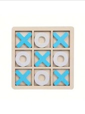 Tic Tack Board Game