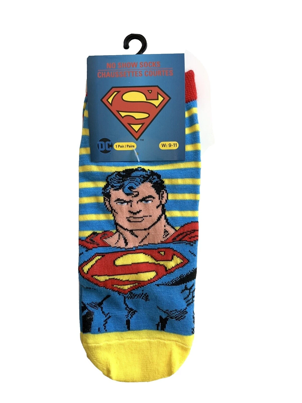 DC Comics Polyester Hosiery & Socks for Women