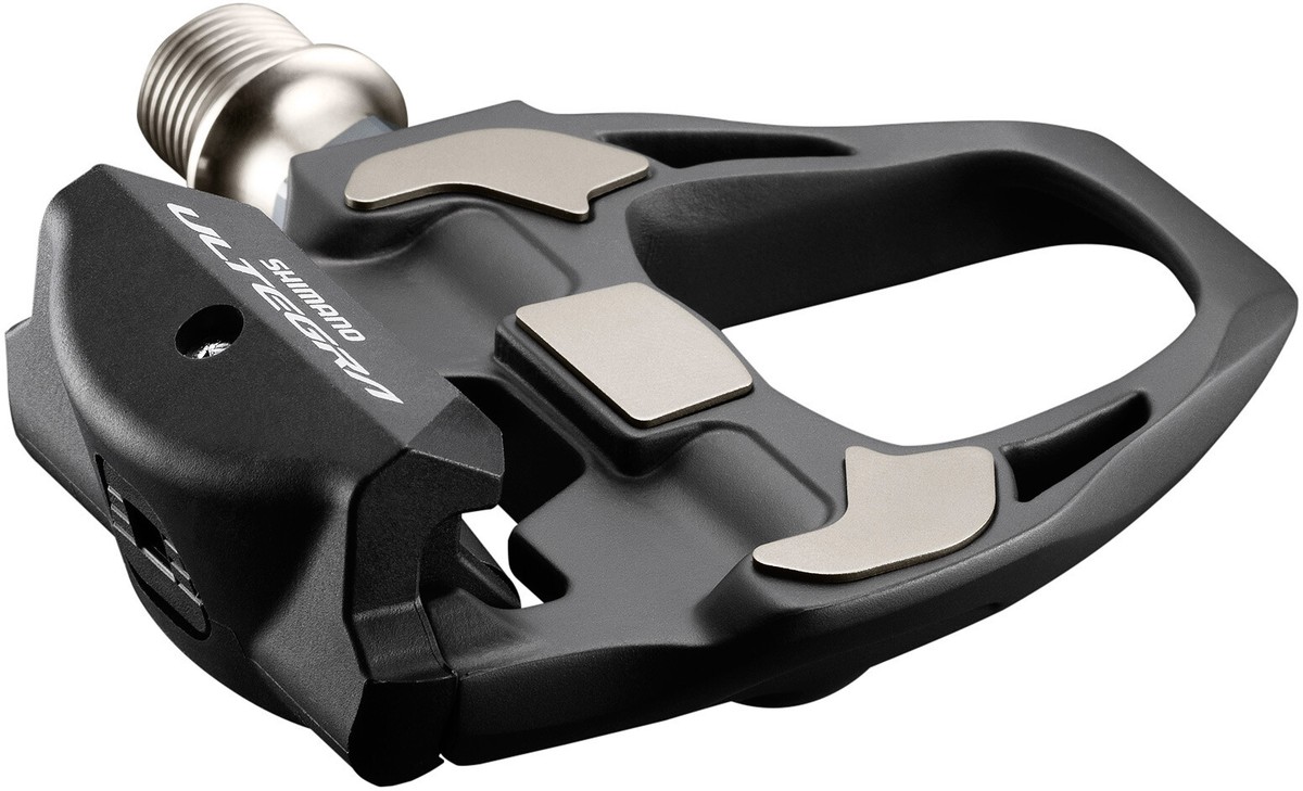 SHIMANO ULTEGRA SPDペダル Shimano Ultegra PD-R8000 SPD-SL Pedals