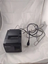 Star Micronics TSP100 future PRNT Thermal POS Receipt Printer USB 143U -