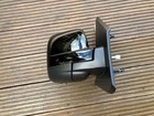<!--F#f_0-->Vauxhall Vivaro 2014-2020 Door Wing Mirror Electric Black New Drivers Side R/H<!--F/-->