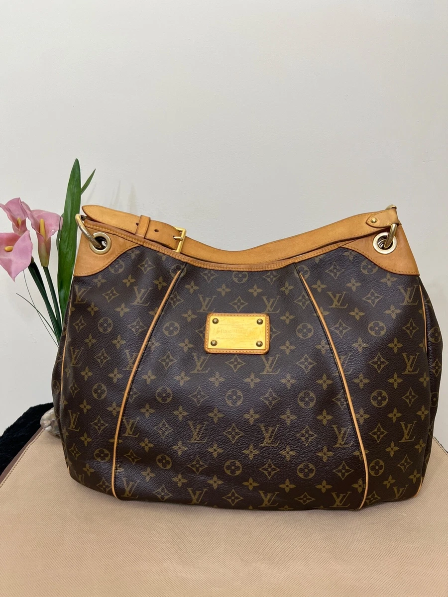 Louis Vuitton Galliera GM Bag