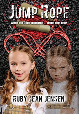 Jump Rope - Hardback NEW Jensen, Ruby Je 01/01/2021