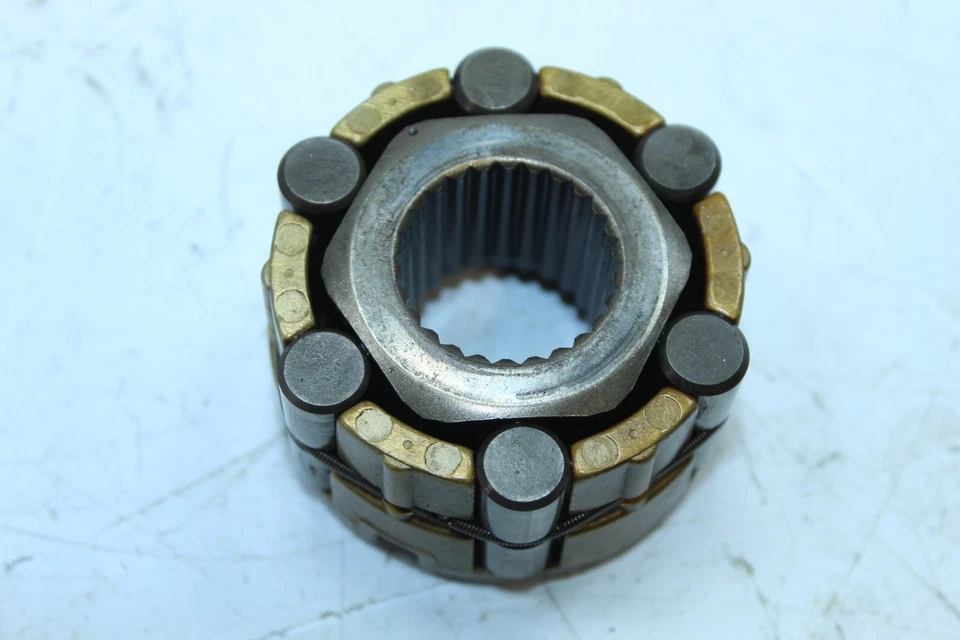 05-09 POLARIS SCRAMBLER 500 OEM BUJE DELANTERO CON COJINETE 1520243 Foto 2 de 4