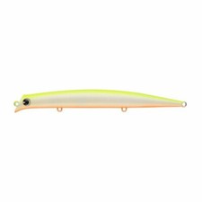 ima komomo 130 slim TOMAHAWK KS130T-002 Chart Back Pearl sea bass lure Japan