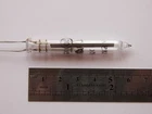 75 kHz Vintage Quartz Crystal Resonator NOS QTY=1