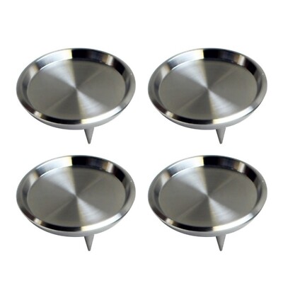IsoAcoustics GAIA III Carpet Disc - Set of 4