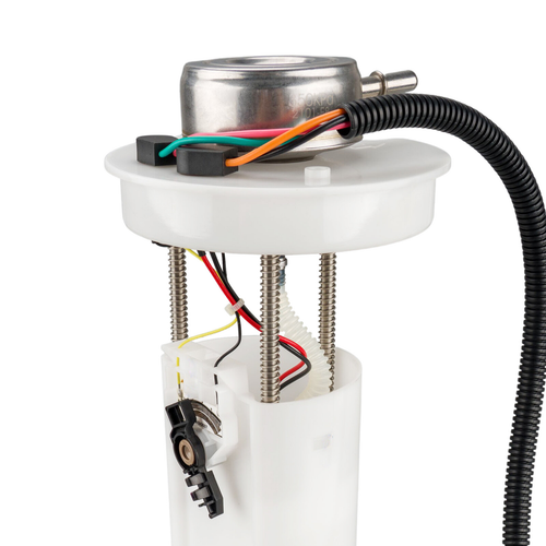 Electric Fuel Pump Module Assembly For Jeep Cherokee XJ 1997-2001 L4 L6 2.5 4.0L - Bild 6 von 11