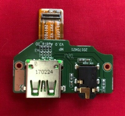 RAZER RZ09-01963E32 AUDIO I/O BOARD RZ09-01963E32 AUDIO BOARD