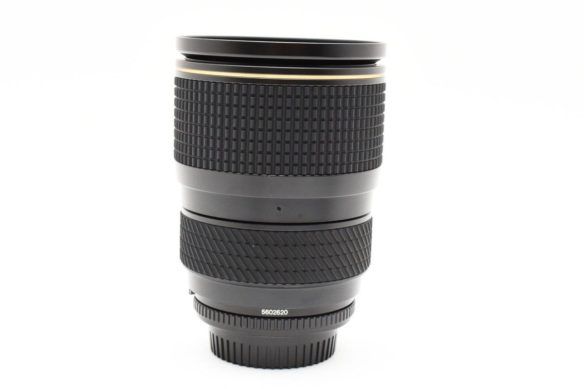♥︎◇ケース付き Tokina AT-X 28-70mm F2.8 NIKON Tokina 28-70mm f/2.8 AT-X Review