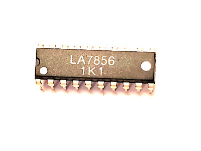 LA7856 ''Original'' SANYO IC 1  pc