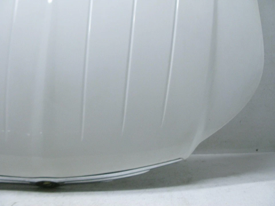 💚 Capucha Chrysler Sebring 2007-2009 blanca (sin envío) OEM Foto 2 de 4