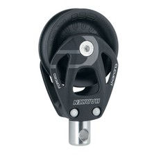 HARKEN 60MM SINGLE ELEMENT BLOCK MASTBASE W/ SWIVEL