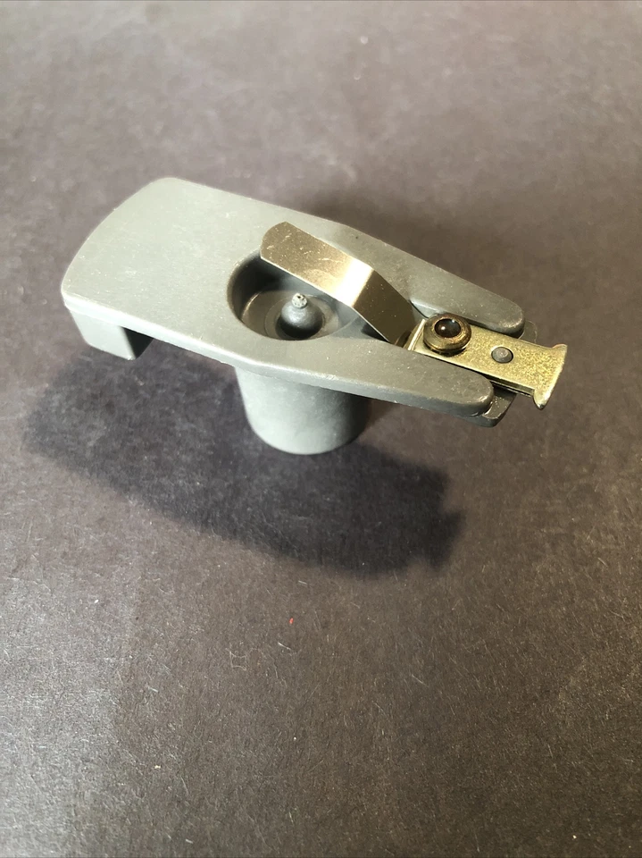 Distributor Rotor Fits 1960-1976 Mercury Comet Montego Meteor STANDARD T-SERIES - Image 2 of 4