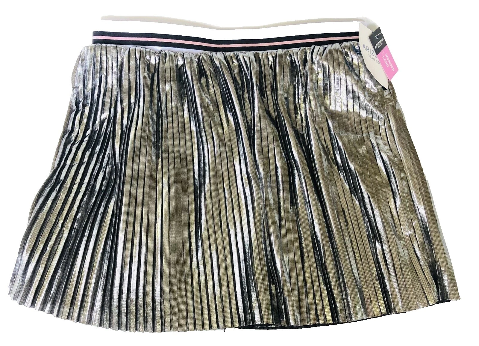 AriZona Polyester Skirts & Skorts for Girls