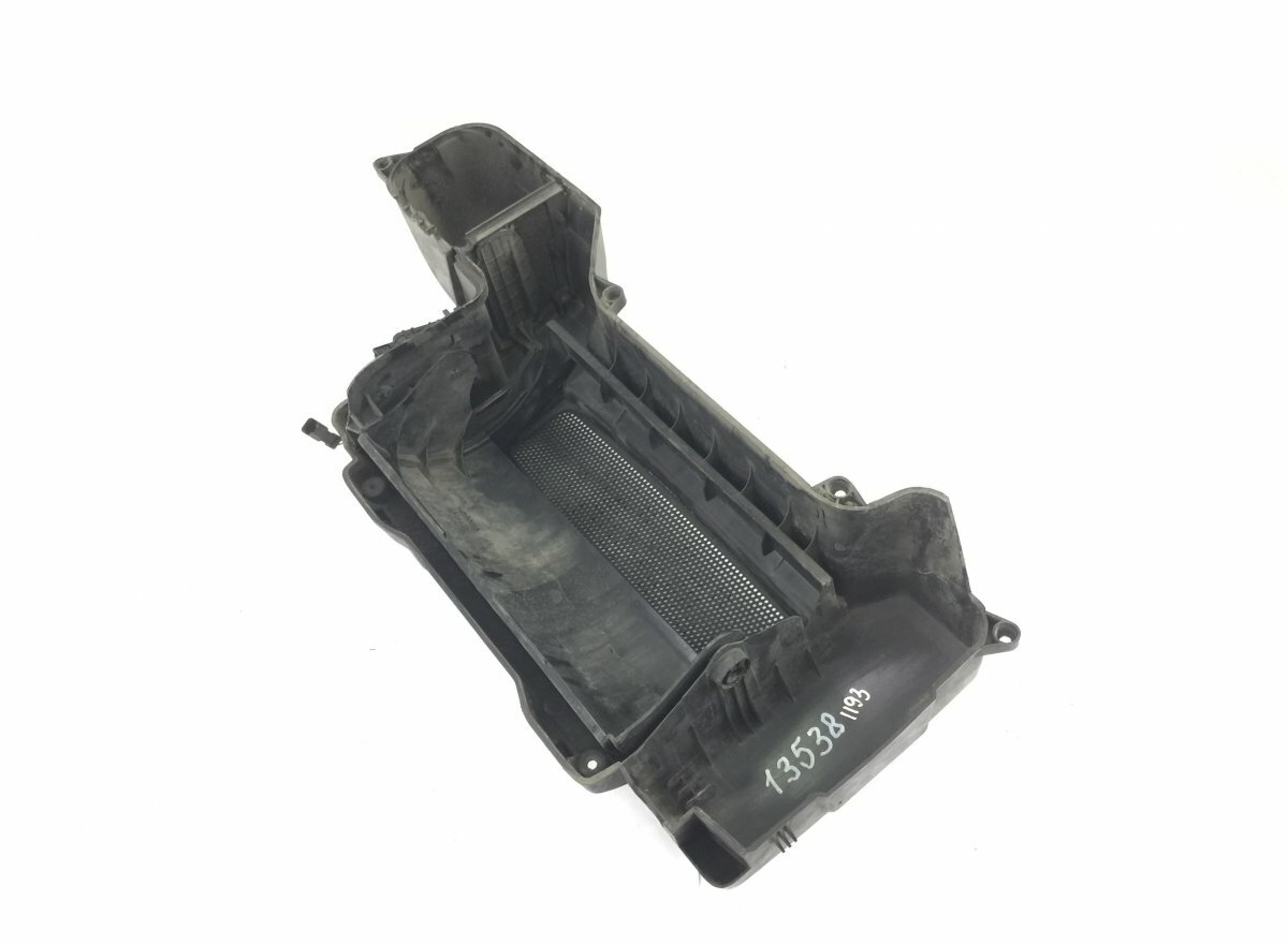1863973 2567799 Cabin Ventilator Casing Cover SCANIA P, G, R, T 