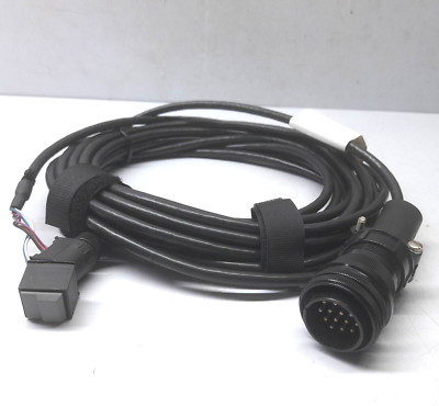 Unitor 500147 Remote Control 8mtr C/W 14-P Amp Plug | eBay