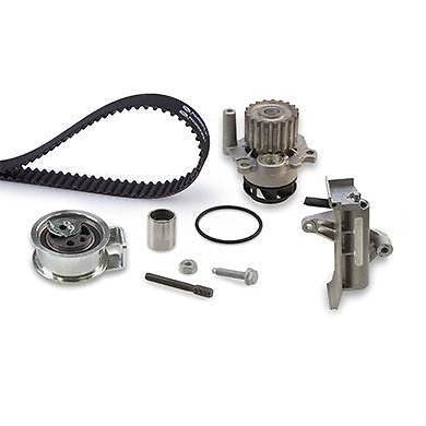 GATES PowerGrip Kit + Waterpump KP25569XS-2 - Image 14