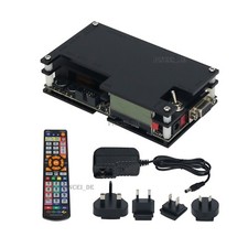 OSSC HDMI Open Source Scan Converter with Rem...