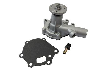 Wasserpumpe kompatibel mit Mitsubishi K4N K3B K3D K3E K4E K4C K4F K4M