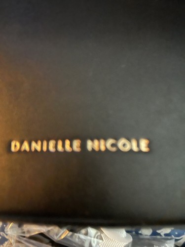 Disney Jasmine Bucket Bag by Danielle Nicole Aladdin Purse Crossbody Satchel New - Picture 8 of 18