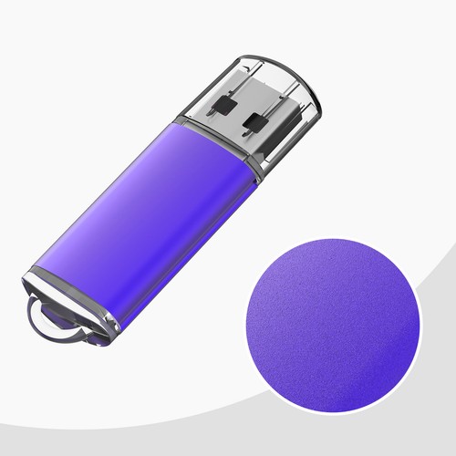 USB 2.0 Flash Thumb Drives Memory Stick 20/50/100 Pack 1GB 2G 4G 8G 16G 32G 64GB - Picture 12 of 14