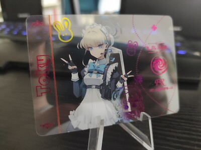 Goddess Story Toki Asuma FR Blue Archive NS-10M05FR-13