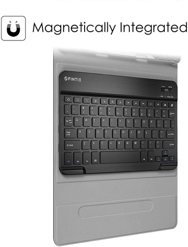 Keyboard Case for Samsung Galaxy Tab S7 11'' 2020 (Model SM-T870/T875/T878) - Picture 26 of 45