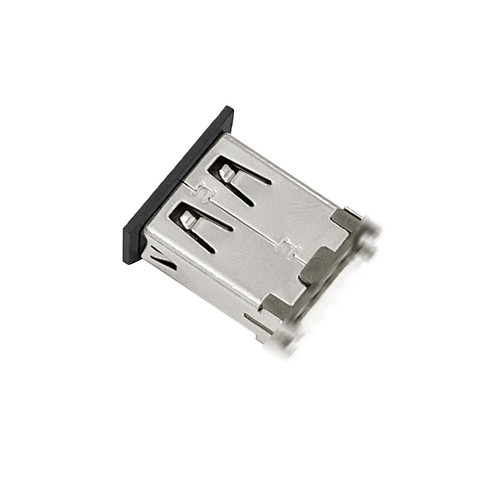 USB3.0 Socket Port Jack For LENOVO IdeaCentre AIO 3-24ALC6 F0G1 3-22ITL6 F0G5 - Afbeelding 3 van 5