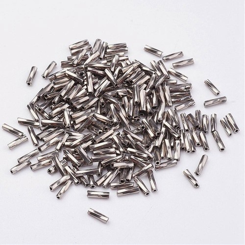 50g (3300 beads) Glass Seed Beads 11/0 2mm Bugles 9x2mm Mixes BUY 3 GET 1 FREE! - Picture 96 of 126