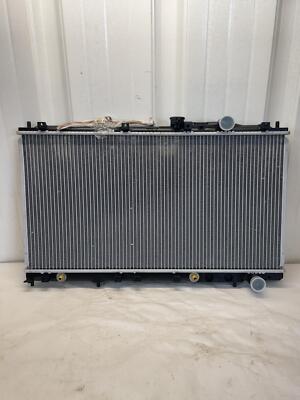 94 95 96 97 98 MITSUBISHI GALANT Radiator At Dpi 1838 Silla 7732a