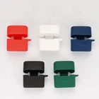 1x Earphone Protective Case Soft Shell Charging Storage Bag Fit for FIIL CC nano