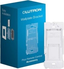 Lutron PICO-WBX-ADAPT Pico Wallplate Bracket