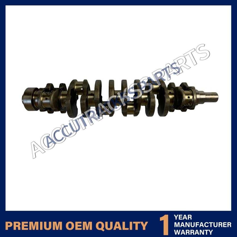 Crankshaft for Toyota 1HZ Engine Landcruiser HZJ75 HZJ80 | eBay